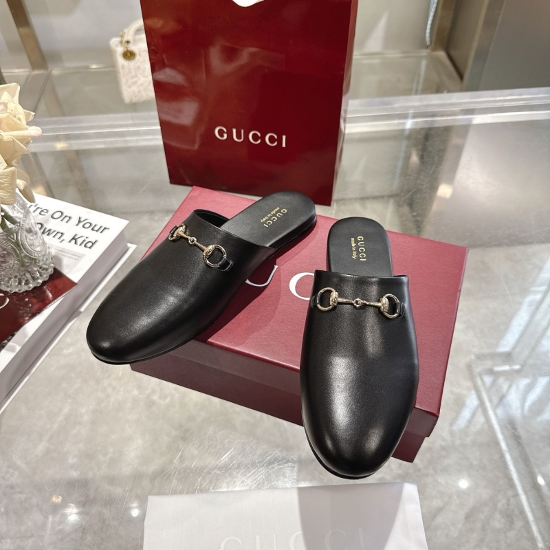 Gvc*1 slippers